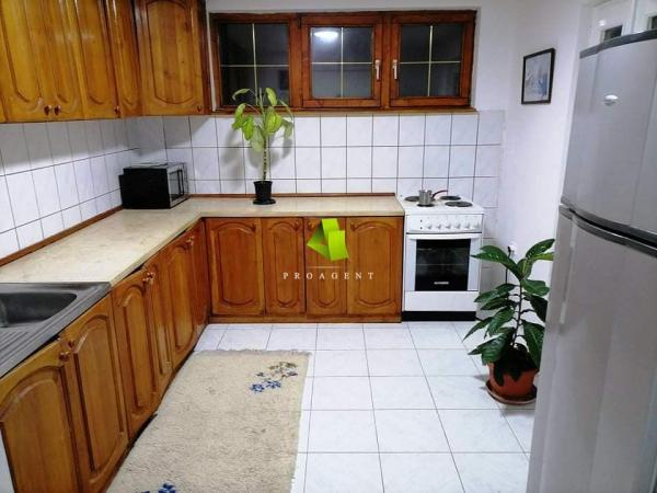 Slika 1 - Dvoiposoban stan za izdavanje, 85m2, 400€