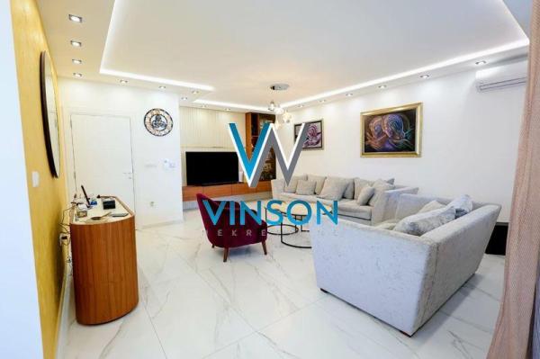 Slika 1 - Petosoban stan na prodaju, 149m2, 468.600€