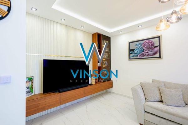 Slika 2 - Petosoban stan na prodaju, 149m2, 468.600€