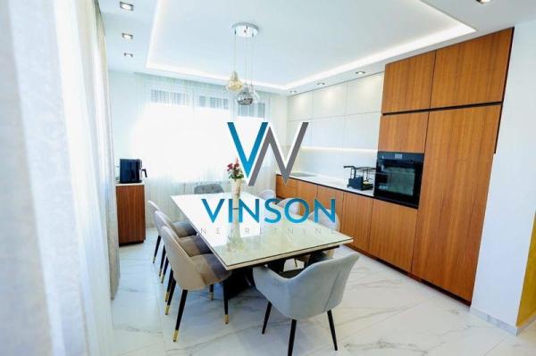 Slika 3 - Petosoban stan na prodaju, 149m2, 468.600€