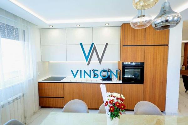 Slika 4 - Petosoban stan na prodaju, 149m2, 468.600€