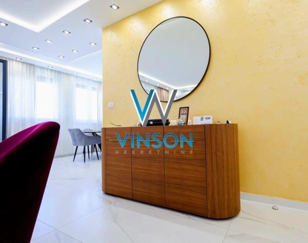 Slika 7 - Petosoban stan na prodaju, 149m2, 468.600€