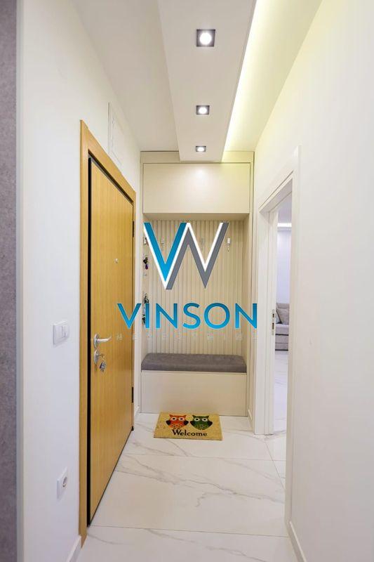 Slika 8 - Petosoban stan na prodaju, 149m2, 468.600€