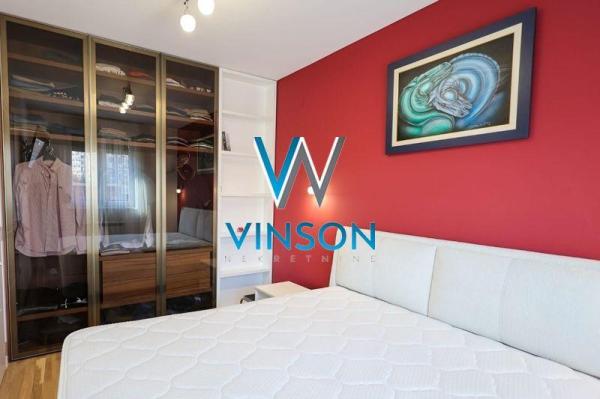 Slika 9 - Petosoban stan na prodaju, 149m2, 468.600€