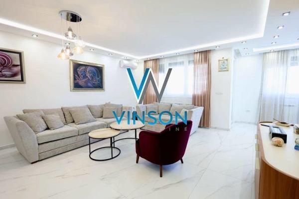 Glavna slika -Petosoban stan na prodaju, 149m2, 468.600€