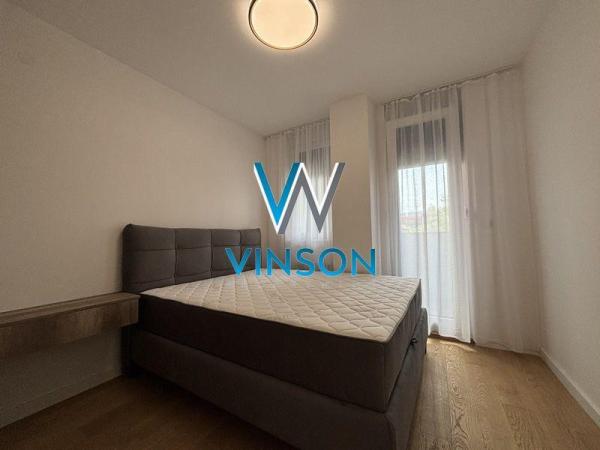 Slika 6 - Alekse Šantića, Dvosoban stan za izdavanje, 48m2, 650€