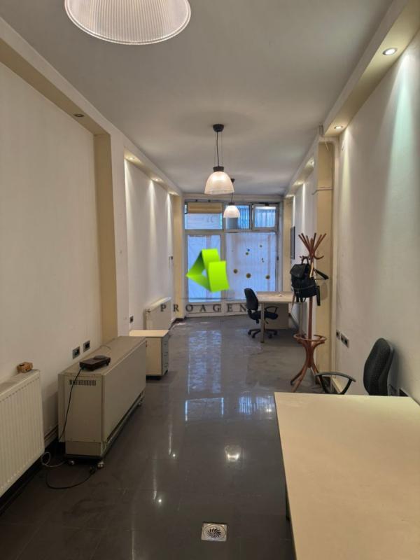 Glavna slika - Lokal za izdavanje, 140m2, 400€