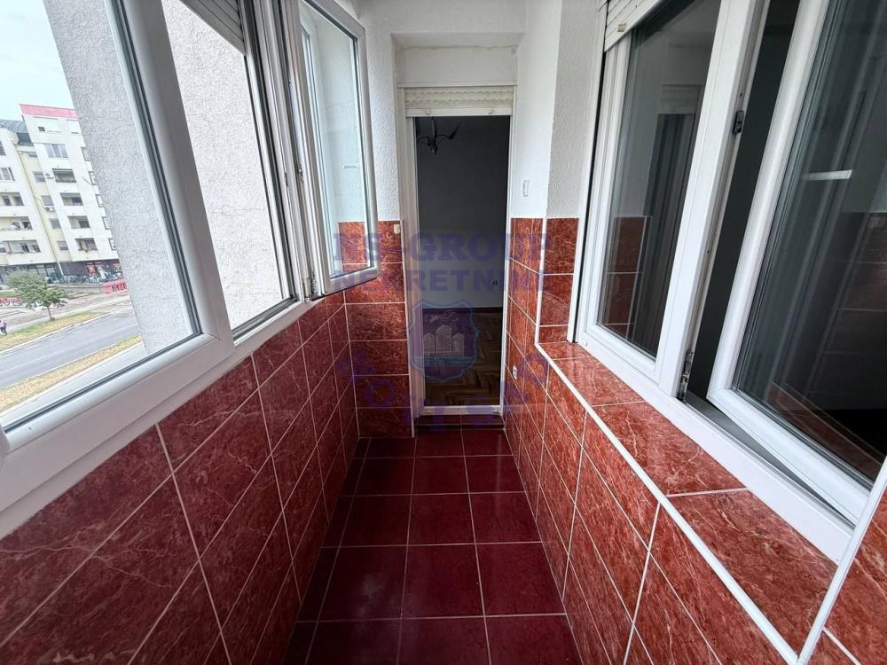 Slika 0 - Dvosoban stan na prodaju, 36m2, 103.000€