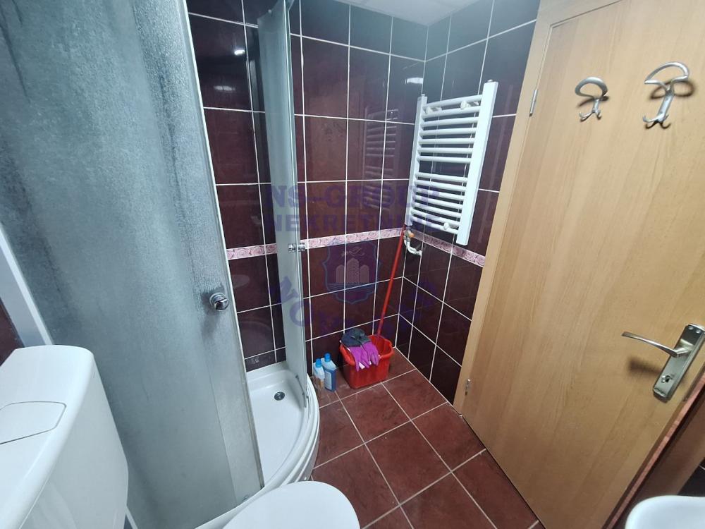 Slika 4 - Dvosoban stan na prodaju, 36m2, 103.000€