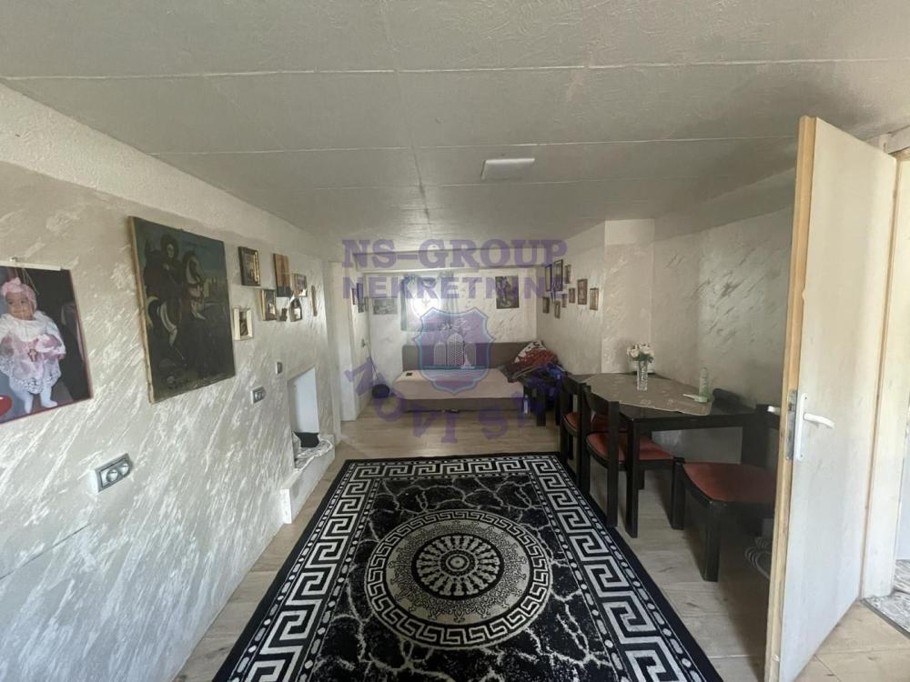 Slika 2 - Trosoban stan na prodaju, 55m2, 61.150€