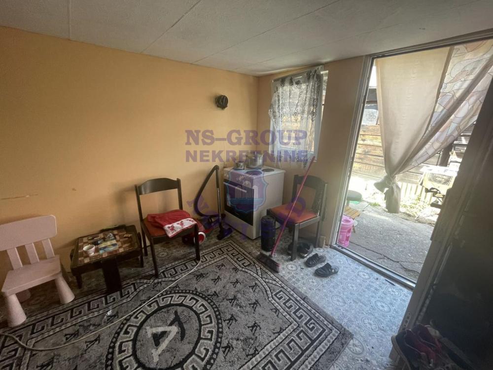 Slika 1 - Trosoban stan na prodaju, 55m2, 61.150€