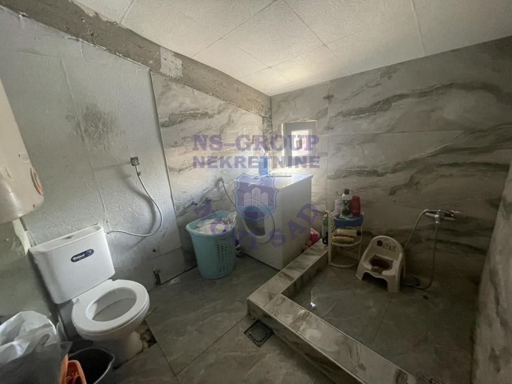 Slika 3 - Trosoban stan na prodaju, 55m2, 61.150€