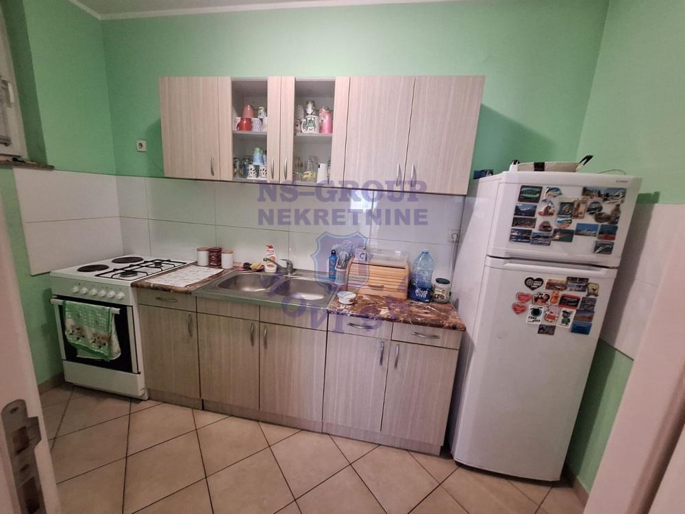 Slika 1 - Trosoban stan na prodaju, 71m2, 164.800€