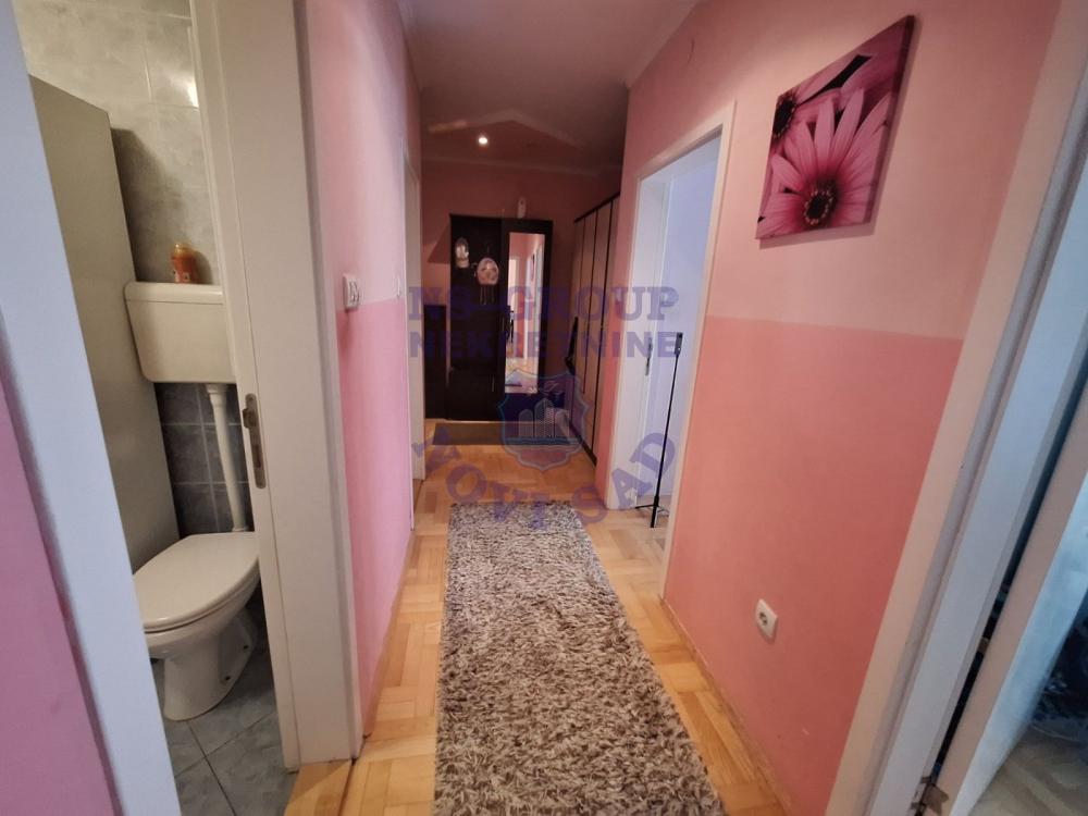 Slika 2 - Trosoban stan na prodaju, 71m2, 164.800€