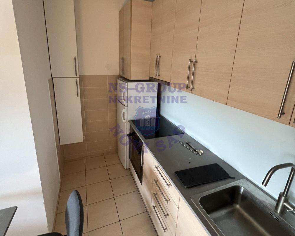 Slika 7 - Jednoiposoban stan na prodaju, 36m2, 123.600€