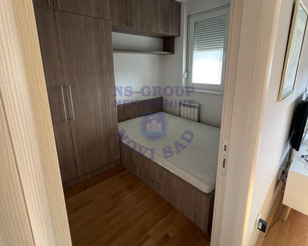 Slika 3 - Jednoiposoban stan na prodaju, 36m2, 123.600€