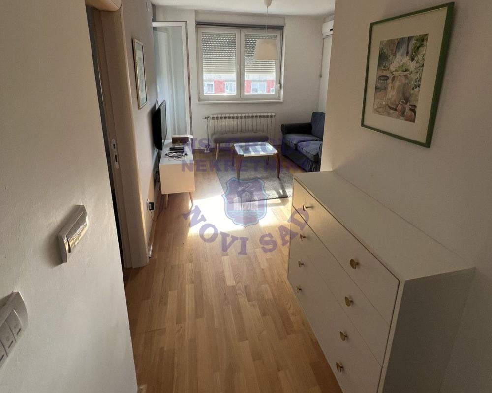 Slika 4 - Jednoiposoban stan na prodaju, 36m2, 123.600€