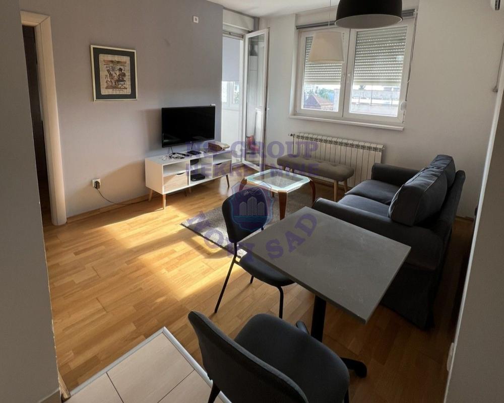 Slika 2 - Jednoiposoban stan na prodaju, 36m2, 123.600€