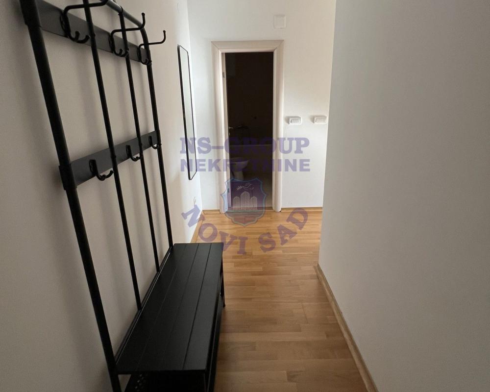 Slika 6 - Jednoiposoban stan na prodaju, 36m2, 123.600€