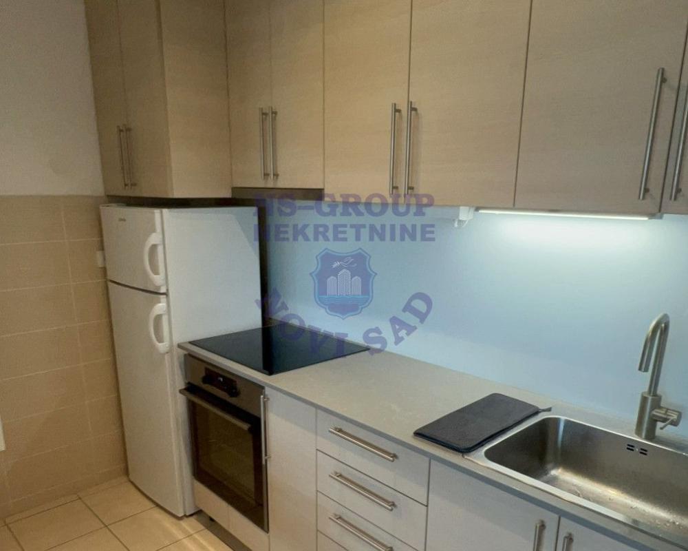 Slika 9 - Jednoiposoban stan na prodaju, 36m2, 123.600€