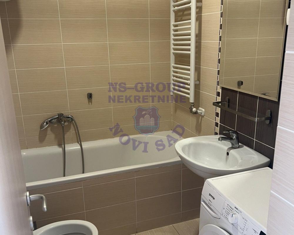 Slika 8 - Jednoiposoban stan na prodaju, 36m2, 123.600€