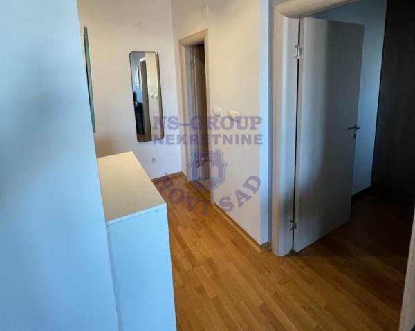 Slika 10 - Jednoiposoban stan na prodaju, 36m2, 123.600€