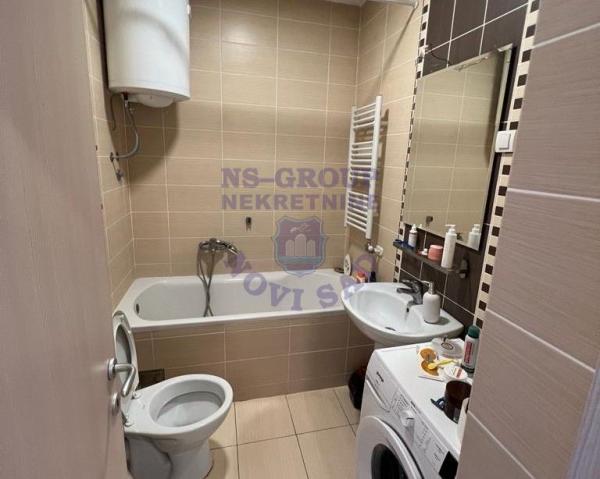 Slika 11 - Jednoiposoban stan na prodaju, 36m2, 123.600€