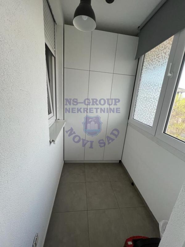 Slika 5 - Jednoiposoban stan na prodaju, 36m2, 123.600€