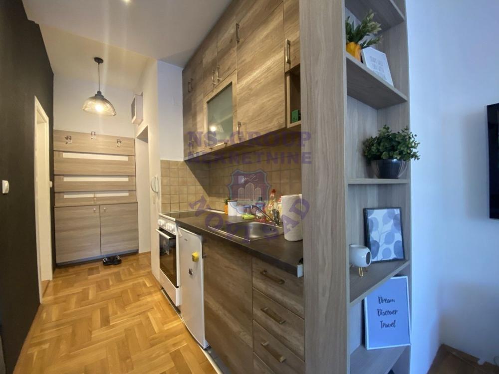 Slika 8 - Jednoiposoban stan na prodaju, 37m2, 126.690€