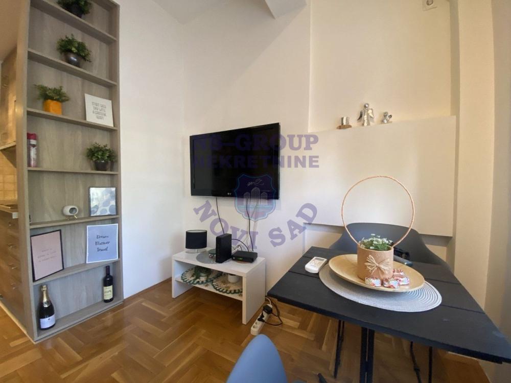 Slika 10 - Jednoiposoban stan na prodaju, 37m2, 126.690€