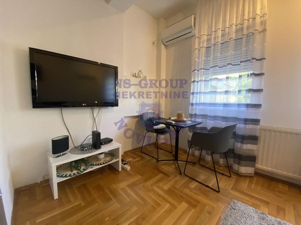 Slika 1 - Jednoiposoban stan na prodaju, 37m2, 126.690€
