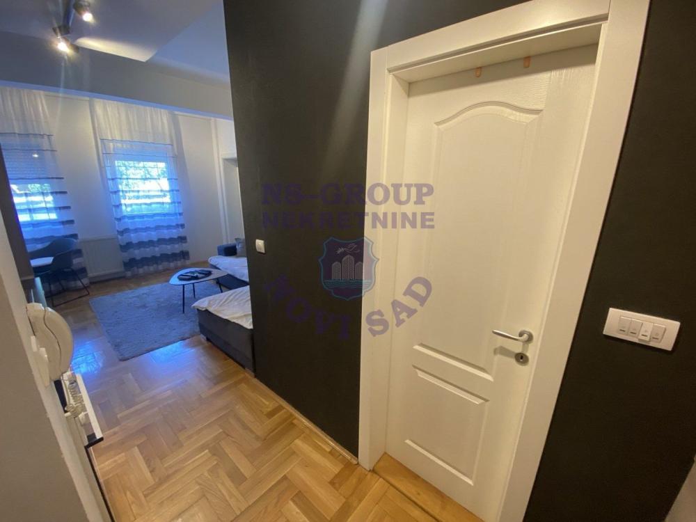 Slika 2 - Jednoiposoban stan na prodaju, 37m2, 126.690€