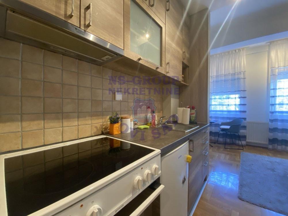 Slika 4 - Jednoiposoban stan na prodaju, 37m2, 126.690€