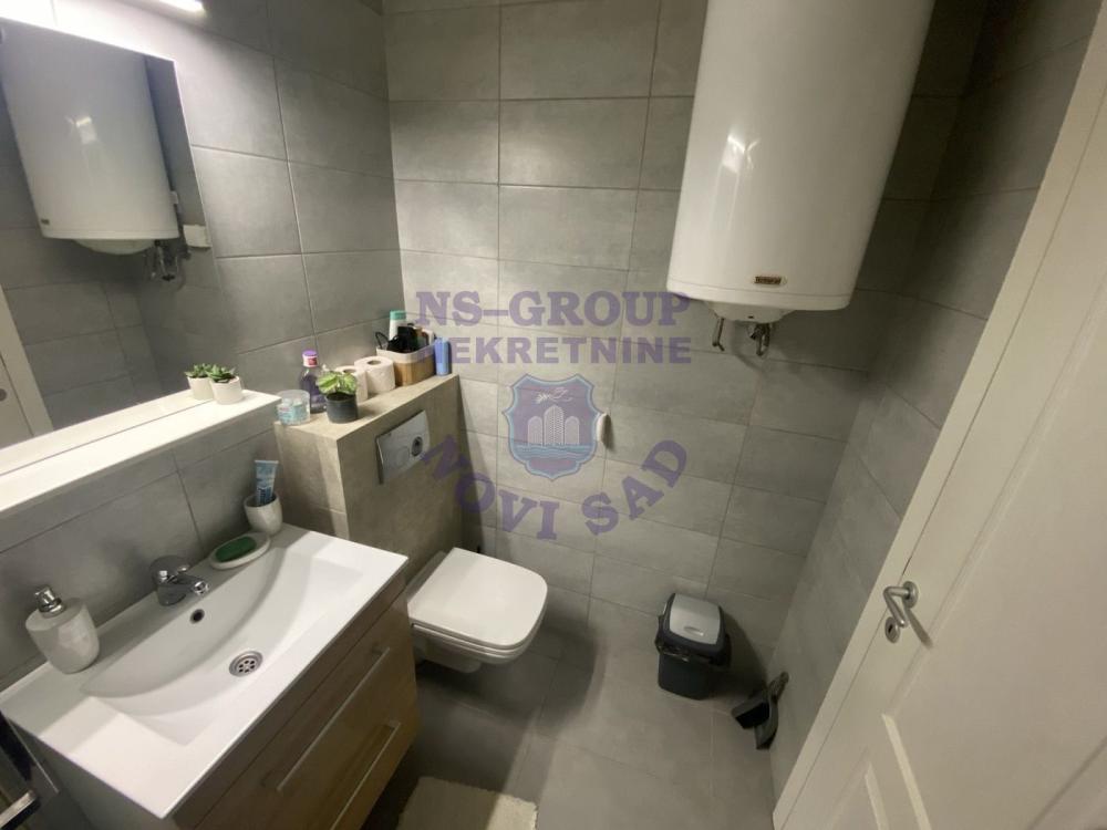 Slika 3 - Jednoiposoban stan na prodaju, 37m2, 126.690€