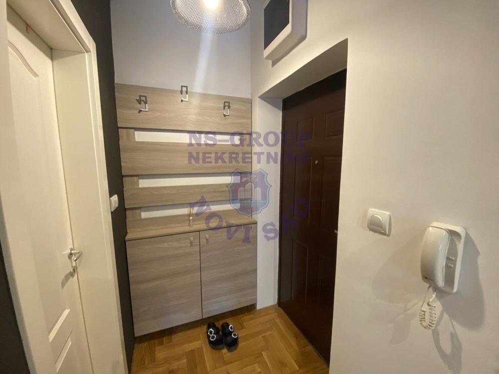 Slika 7 - Jednoiposoban stan na prodaju, 37m2, 126.690€
