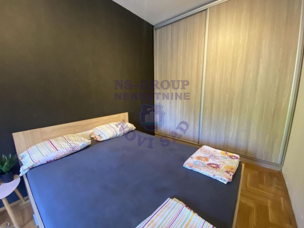 Slika 5 - Jednoiposoban stan na prodaju, 37m2, 126.690€