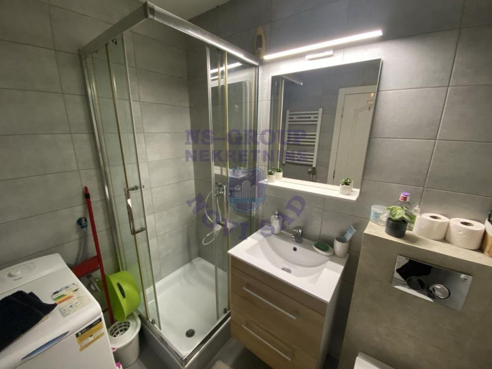 Slika 11 - Jednoiposoban stan na prodaju, 37m2, 126.690€