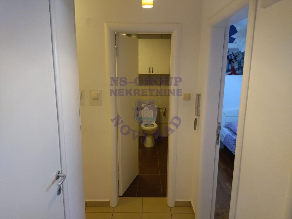 Slika 1 - Četvorosoban stan na prodaju, 81m2, 175.000€