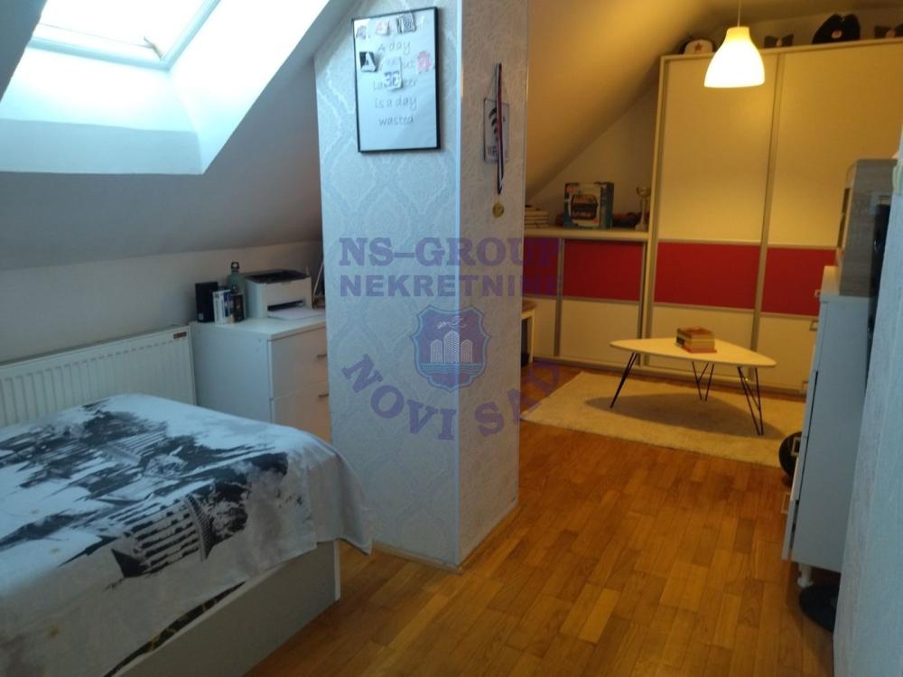 Slika 2 - Četvorosoban stan na prodaju, 81m2, 175.000€