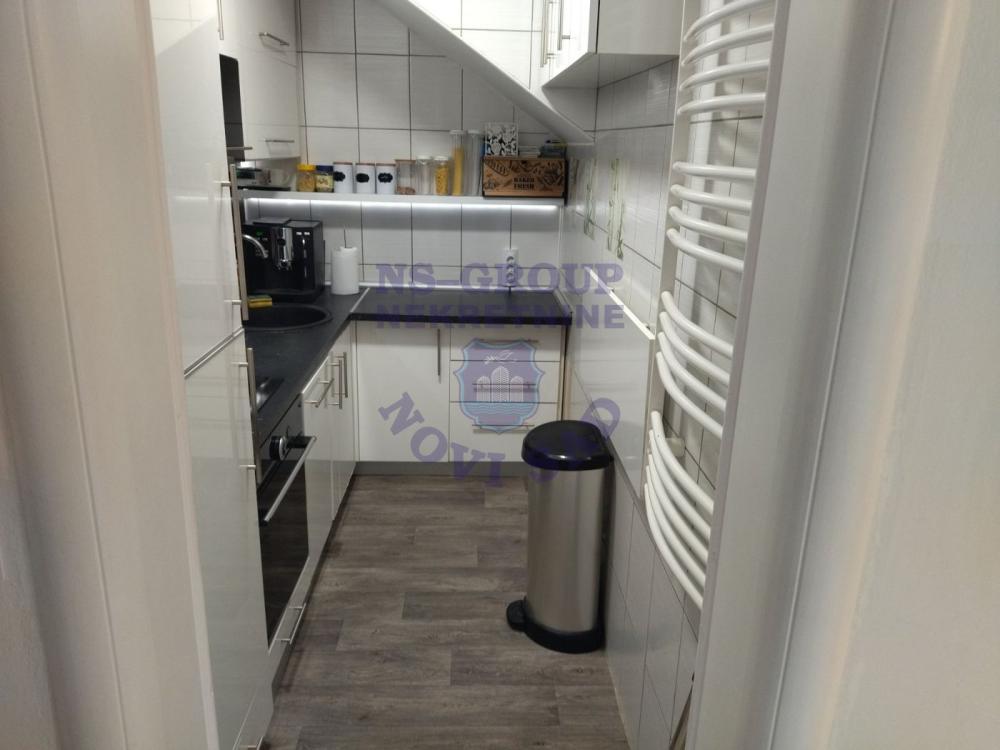 Slika 4 - Četvorosoban stan na prodaju, 81m2, 175.000€