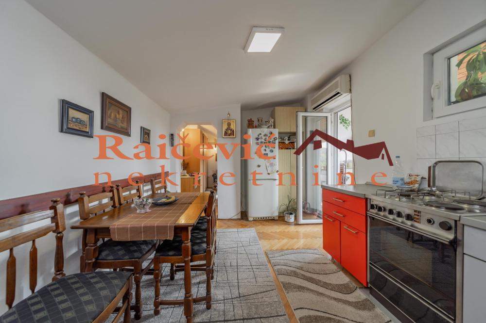 Slika 1 - Radoja Dakica, Jednosoban stan na prodaju, 47m2, 125.000€