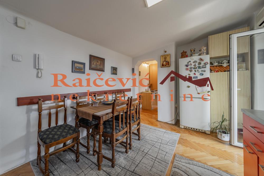 Slika 2 - Radoja Dakica, Jednosoban stan na prodaju, 47m2, 125.000€