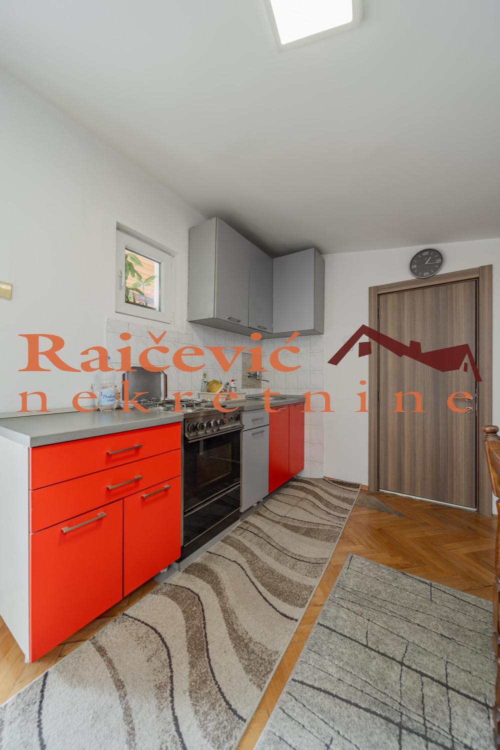 Slika 3 - Radoja Dakica, Jednosoban stan na prodaju, 47m2, 125.000€