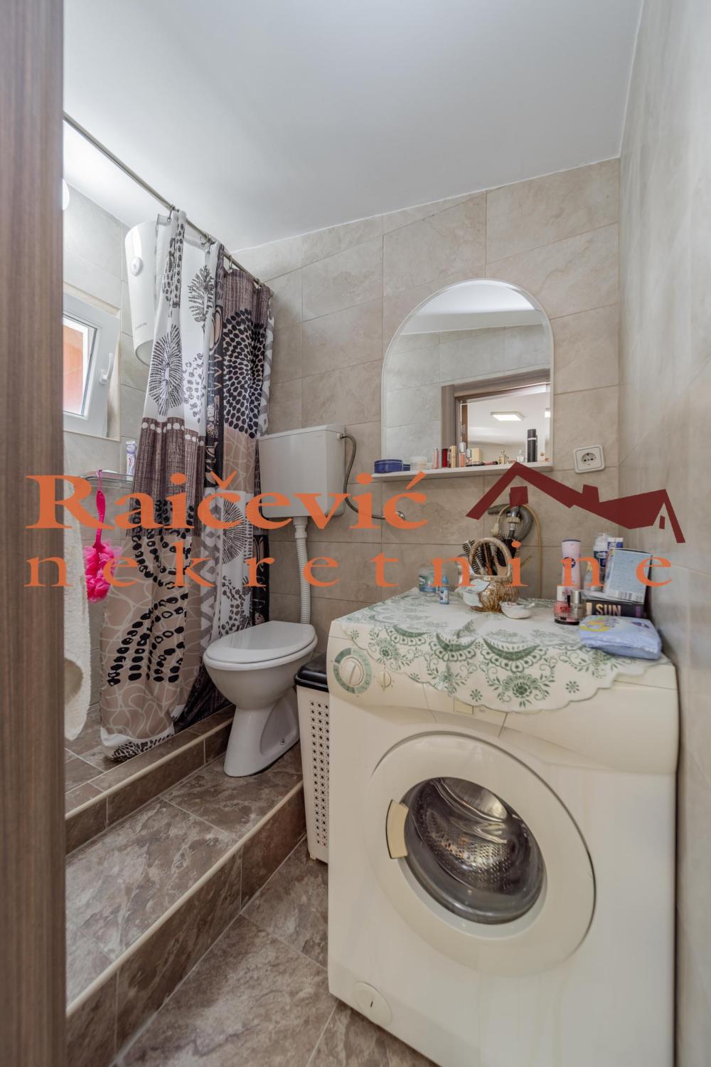 Slika 4 - Radoja Dakica, Jednosoban stan na prodaju, 47m2, 125.000€