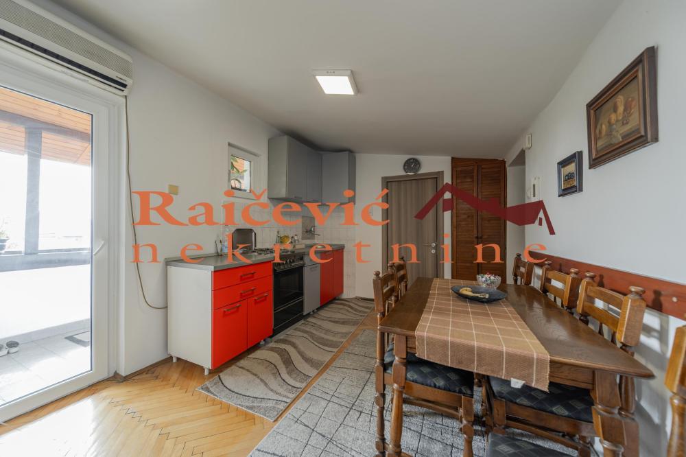 Slika 5 - Radoja Dakica, Jednosoban stan na prodaju, 47m2, 125.000€