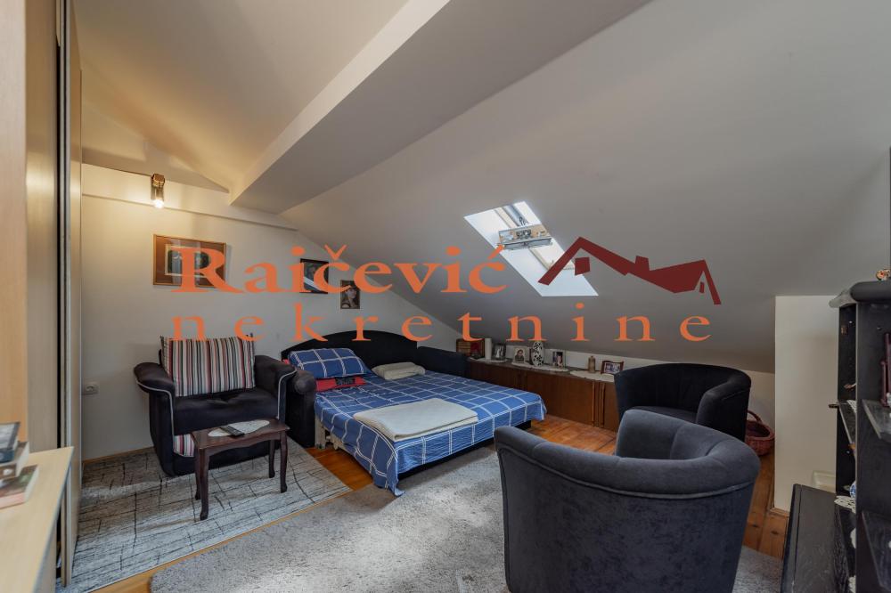 Slika 7 - Radoja Dakica, Jednosoban stan na prodaju, 47m2, 125.000€