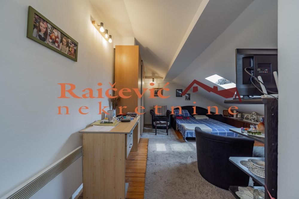 Slika 8 - Radoja Dakica, Jednosoban stan na prodaju, 47m2, 125.000€