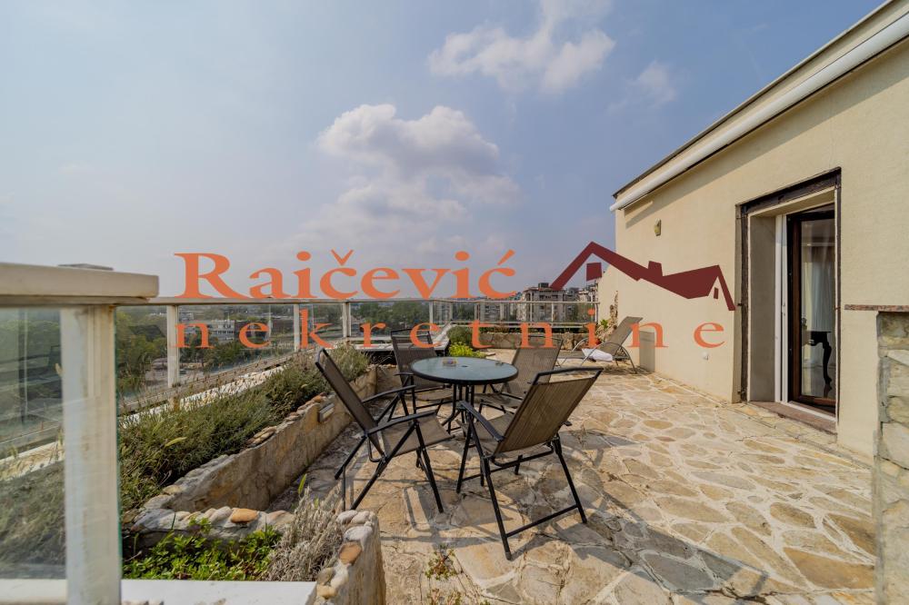 Slika 4 - Omladinskih brigada, Četvorosoban stan na prodaju, 167m2, 450.000€