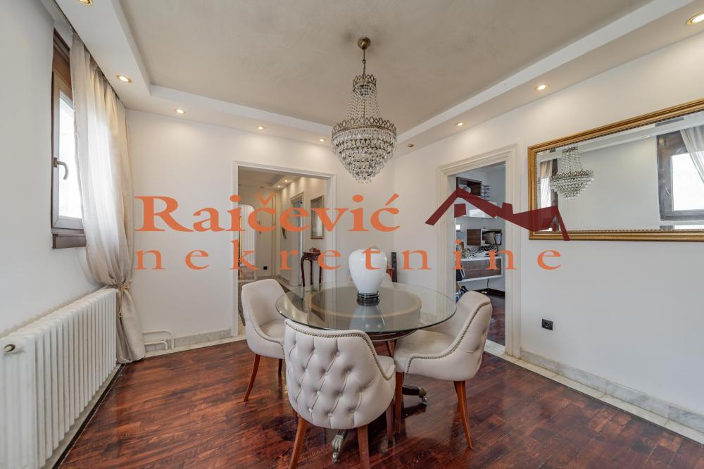 Slika 5 - Omladinskih brigada, Četvorosoban stan na prodaju, 167m2, 450.000€