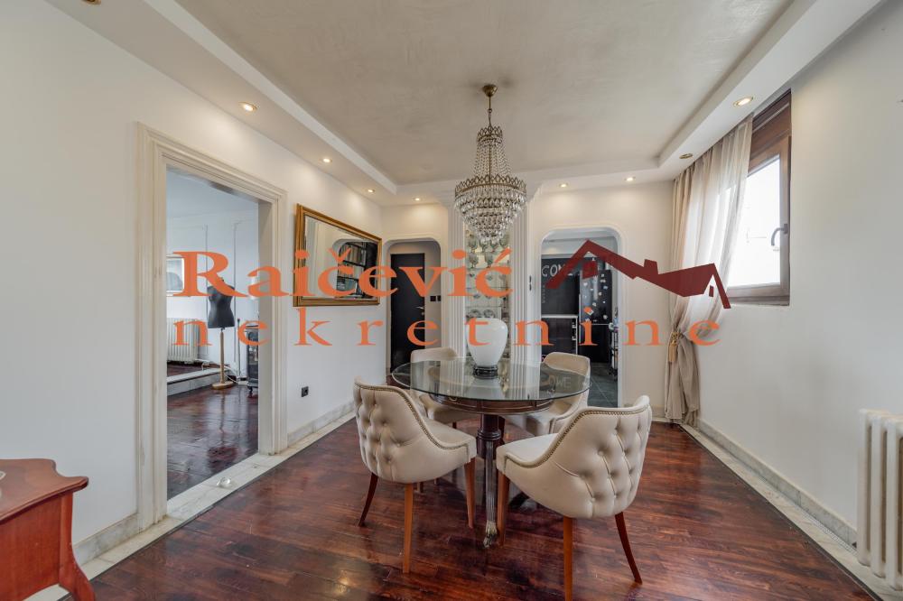 Slika 6 - Omladinskih brigada, Četvorosoban stan na prodaju, 167m2, 450.000€